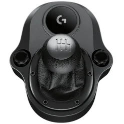 Logitech - Driving Force Shifter for G923, G29 and G920 Racing Wheels - Driving Simulator - Avvenice