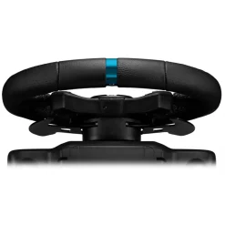 Logitech - G923 - Trueforce Sim Racing Wheel - PC - PS - XBOX - Real Simulation - Gaming - Play Station - PS5 - Avvenice