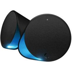 Logitech - G 935 Wireless 7.1 Surround Sound LIGHTSYNC Gaming Headset - Black - Gaming Headset - Avvenice