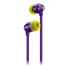 Logitech - G333 Gaming Earphone - Purple - Gaming Earphone - Avvenice