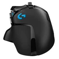 Logitech - G502 Hero - Black - Gaming Mouse - Avvenice