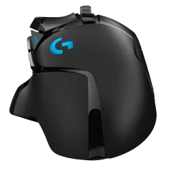 Logitech - G502 High Performance Gaming Mouse - Black - Gaming Mouse - Avvenice