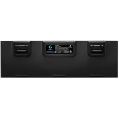 Logitech - G915 Lightspeed Wireless RGB Mechanical Gaming Keyboard - Black - Gaming Keyboard - Avvenice