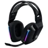 Logitech - G733 LIGHTSPEED Wireless RGB Gaming Headset - Black - Gaming Headset - Avvenice