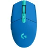 Logitech - G305 LIGHTSPEED Wireless Gaming Mouse - Blue - Gaming Mouse - Avvenice