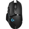 Logitech - G502 LIGHTSPEED Wireless Gaming Mouse - Black - Gaming Mouse - Avvenice