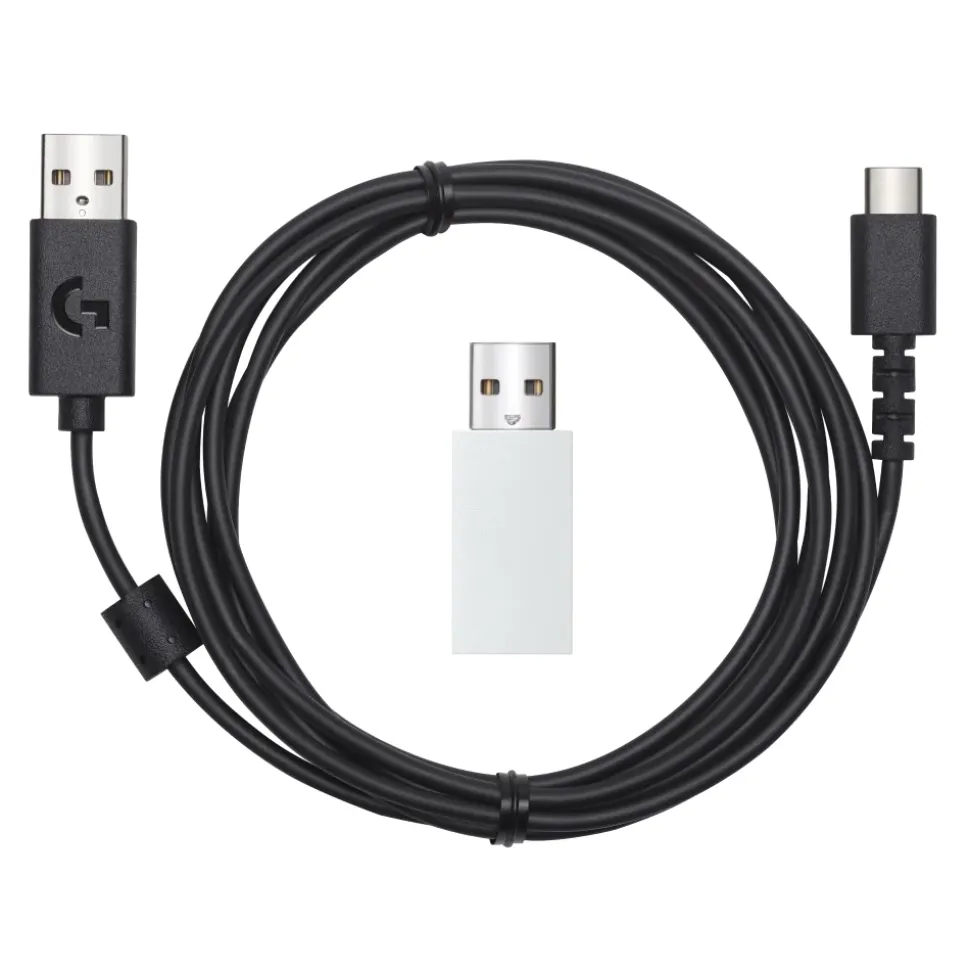 Logitech - G435 Lightspeed Wireless Gaming Headset - Off White and Lilac - Gaming Headset - Avvenice