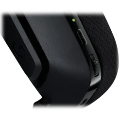 Logitech - G535 Lightspeed Wireless Gaming Headset - Black - Gaming Headset - Avvenice