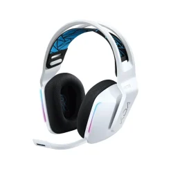 Logitech - G733 LIGHTSPEED Wireless RGB Gaming Headset - KDA - Gaming Headset - Avvenice