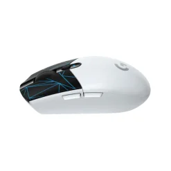 Logitech - G305 LIGHTSPEED Wireless Gaming Mouse - KDA - Gaming Mouse - Avvenice