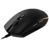 Logitech - G203 Lightsync RGB Gaming Mouse - Black - Gaming Mouse - Avvenice