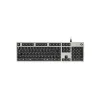 Logitech - G413 Mechanical Backlit Gaming Keyboard - Silver - Gaming Keyboard - Avvenice
