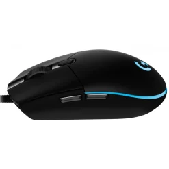 Logitech - G203 Prodigy - Black - Gaming Mouse - Avvenice