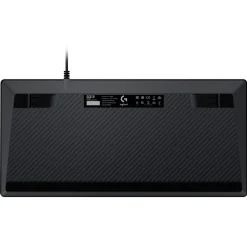 Logitech - G213 Prodigy RGB Gaming Keyboard - Black - Gaming Keyboard - Avvenice