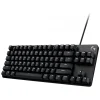Logitech - G413 TKL SE Mechanical Gaming Keyboard - Black - Gaming Keyboard - Avvenice