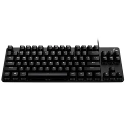 Logitech - G413 TKL SE Mechanical Gaming Keyboard - Black - Gaming Keyboard - Avvenice