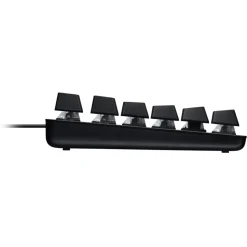 Logitech - G413 TKL SE Mechanical Gaming Keyboard - Black - Gaming Keyboard - Avvenice