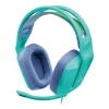 Logitech - G335 Wired Gaming Headset - Mint - Gaming Headset - Avvenice