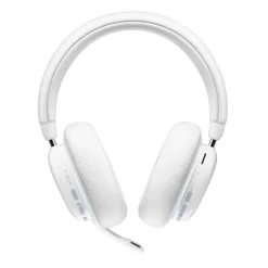 Logitech - G735 Wireless Gaming Headset - White - Gaming Headset - Avvenice