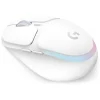Logitech - G705 Wireless Gaming Mouse - White - Gaming Mouse - Avvenice