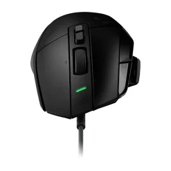 Logitech - G502 X Gaming Mouse - Black - Gaming Mouse - Avvenice