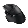 Logitech - G502 X Lightspeed Wireless Gaming Mouse - Black - Gaming Mouse - Avvenice