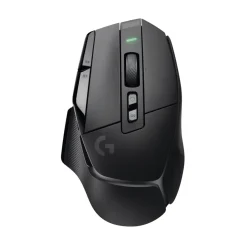Logitech - G502 X Lightspeed Wireless Gaming Mouse - Black - Gaming Mouse - Avvenice