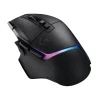 Logitech - G502 X Plus Gaming Mouse - Black - Gaming Mouse - Avvenice