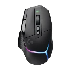 Logitech - G502 X Plus Gaming Mouse - Black - Gaming Mouse - Avvenice