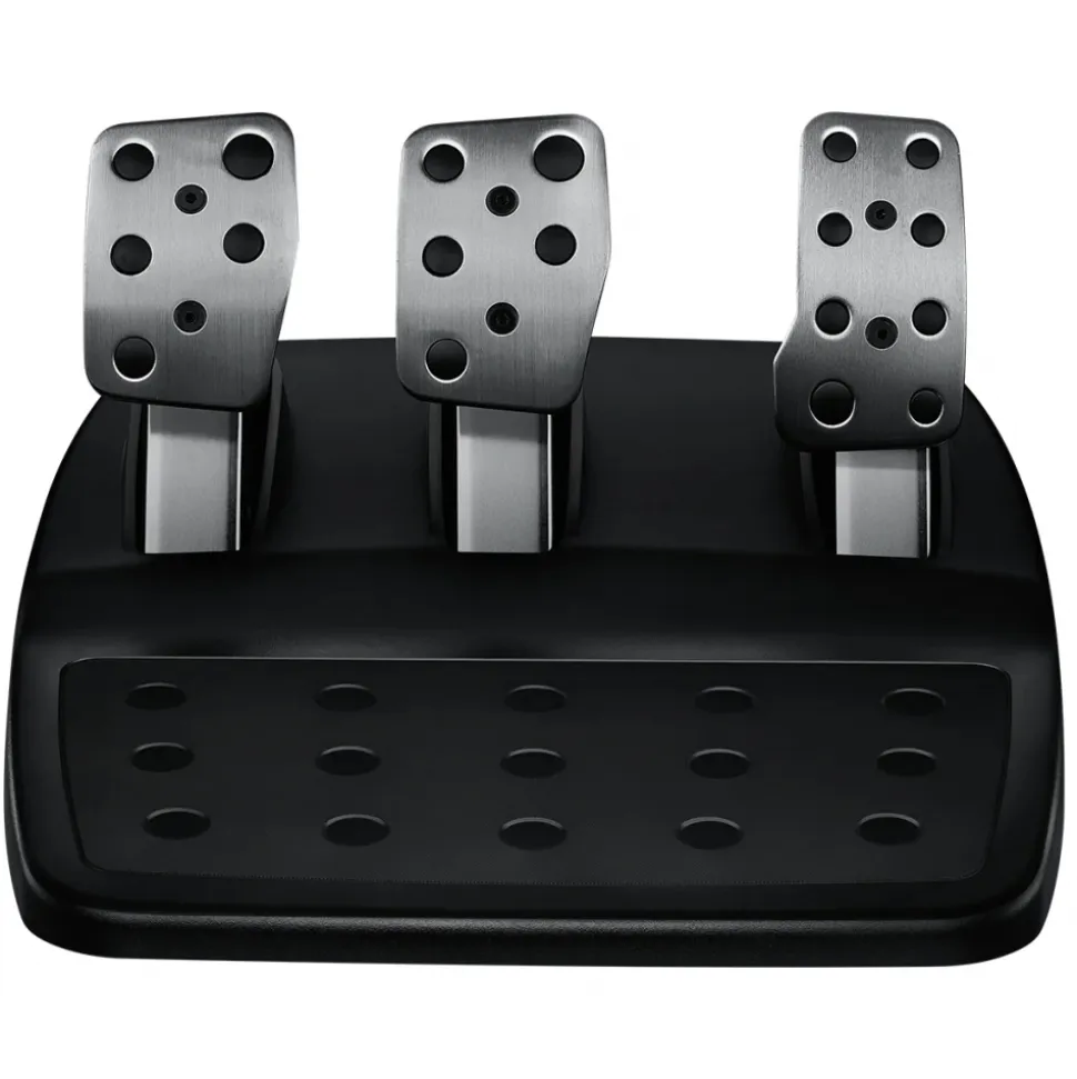 Logitech - G920/G29 Racing Wheels - Driving Simulator - Avvenice