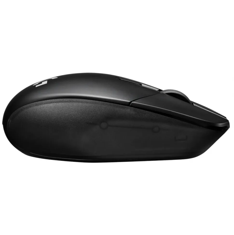 Logitech - Logitech G303 Shroud Edition - Black - Gaming Mouse - Avvenice
