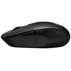 Logitech - Logitech G303 Shroud Edition - Black - Gaming Mouse - Avvenice