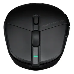 Logitech - Logitech G303 Shroud Edition - Black - Gaming Mouse - Avvenice