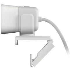 Logitech - Logitech StreamCam - White - Webcam - Avvenice