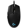 Logitech - Pro Gaming Mouse - Black - Gaming Mouse - Avvenice