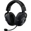Logitech - Pro Headset Pro Gaming Headset - Black - Gaming Headset - Avvenice