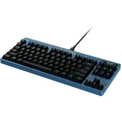 Logitech - Pro Keyboard League of Legends Edition - Gaming Keyboard - Avvenice