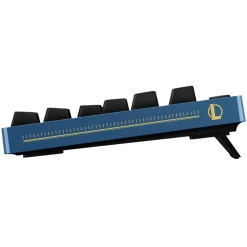 Logitech - Pro Keyboard League of Legends Edition - Gaming Keyboard - Avvenice