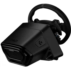 Logitech - Pro Racing Wheels - Driving Simulator - Avvenice