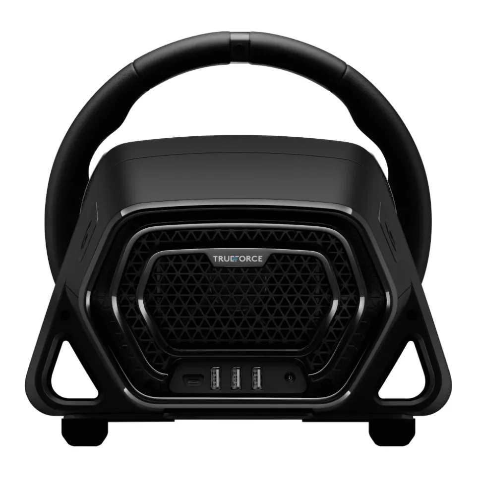 Logitech - Pro Racing Wheels - Driving Simulator - Avvenice