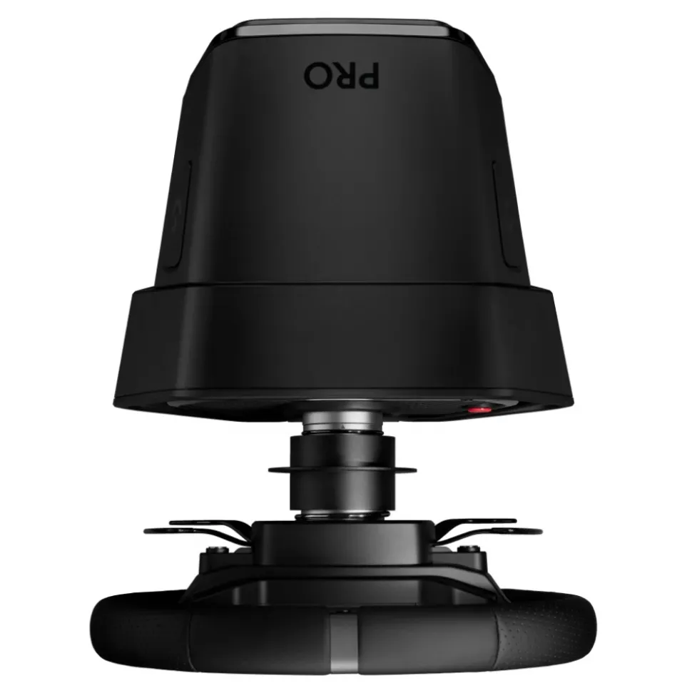 Logitech - Pro Racing Wheels - Driving Simulator - Avvenice