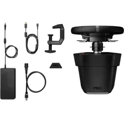 Logitech - Pro Racing Wheels - Driving Simulator - Avvenice