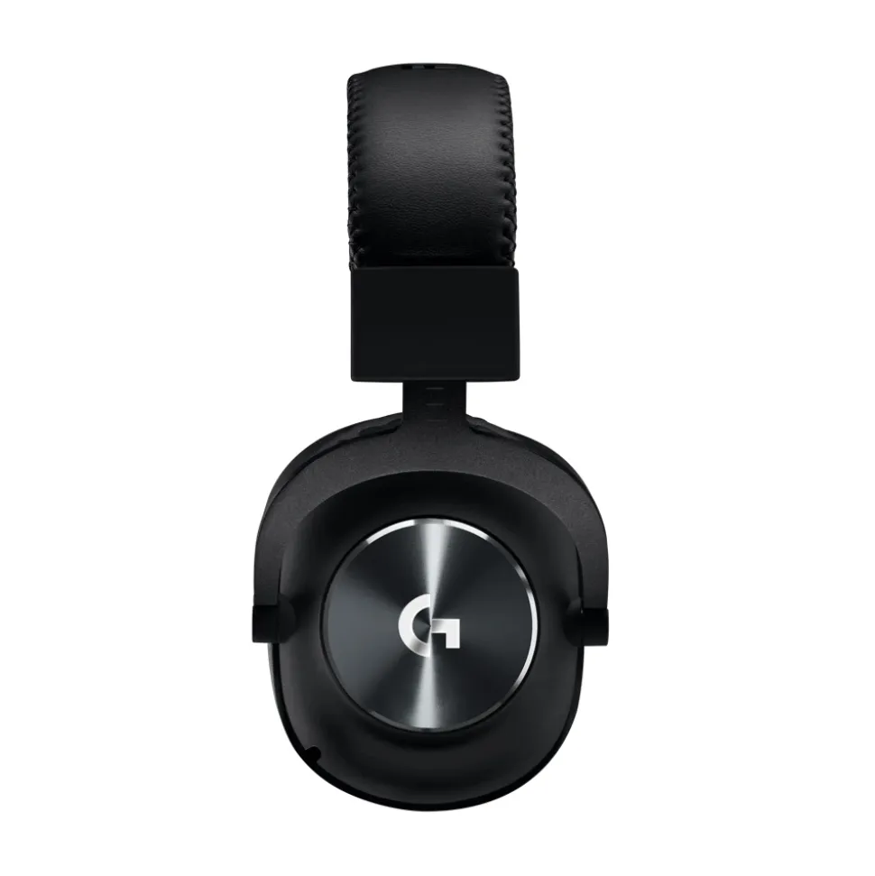 Logitech - Pro VR Headset for Oculus Quest 2 - Gaming Headset - Avvenice