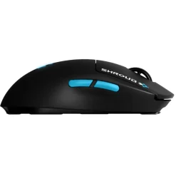 Logitech - Pro Wireless Gaming Mouse - Shroud - Gaming Mouse - Avvenice