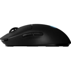 Logitech - Pro Wireless Gaming Mouse - Black - Gaming Mouse - Avvenice