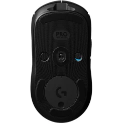 Logitech - Pro Wireless Gaming Mouse - Black - Gaming Mouse - Avvenice