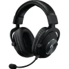 Logitech - Pro X Gaming Headset - Black - Gaming Headset - Avvenice