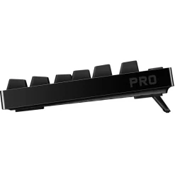 Logitech - Pro X Keyboard - Black - Gaming Keyboard - Avvenice