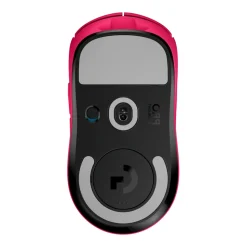 Logitech - Pro X Superlight Wireless Gaming Mouse - Pink - Gaming Mouse - Avvenice