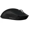 Logitech - Pro X Superlight Wireless Gaming Mouse - Black - Gaming Mouse - Avvenice